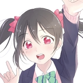 ラブ&ピース