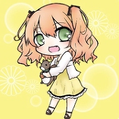 ゆえ@ついった