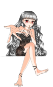 ミヅキ