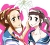 ばんざいさとみ