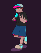 kyk（てんと）