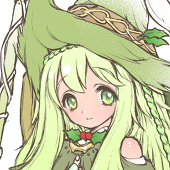 女児クロフォ