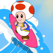 きの