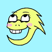 ☆ゆズサン☆