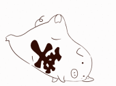 竿