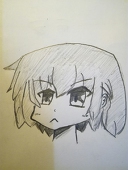 麦ちゃん