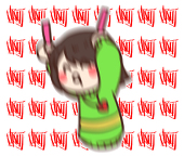 星☆