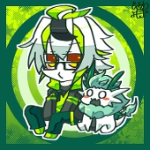 常盤よもぎ