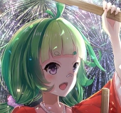 影色妖精