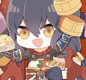 きなあん