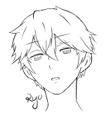 阮言Ryo