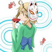にゃっきー