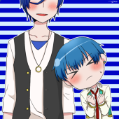 枝月もじゃお