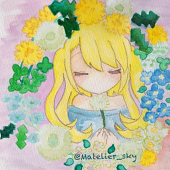 まつとり