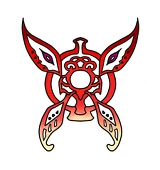瑠璃色