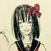 亞麻是藍紫色的花