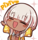 ながれぼし@プロフ