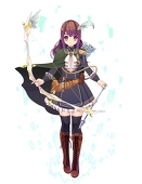 志姫