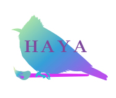 Haya 羽也