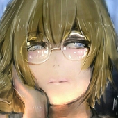 水彩度