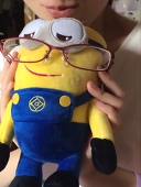 聋瞎词典