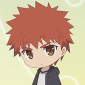 Shirou