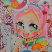 湖綾ちこ
