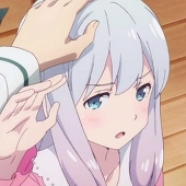 桜花筏