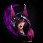 Beatriz-Gakuko