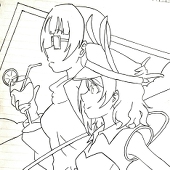 にらたまごはん