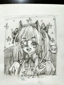 依灵子√√√