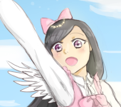 光のアンジェリカ