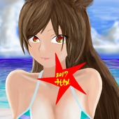 ヒトデ  (∂x/∂t)