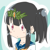 も