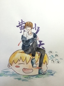 晓沫