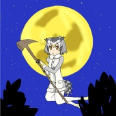 コッシーさん