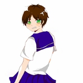 るて男