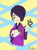 堂本菌TABN