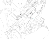 れなーにょ