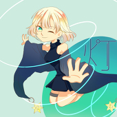彌生灯((Licht