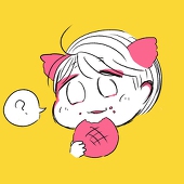 ぼこぼこ