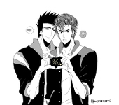 師走