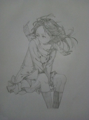 炮兵团的希冀酱