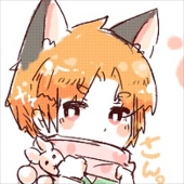 さん