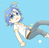 コマ*ﾟ