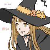黄少天的魔女