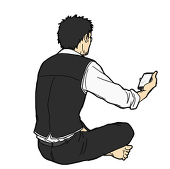オオトノゴモラ