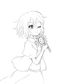 紫阳花