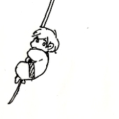 蛍袋