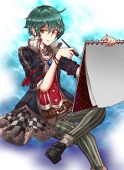 カトー